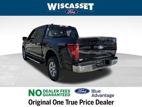 Certified 2024 Ford F150 XLT image 27