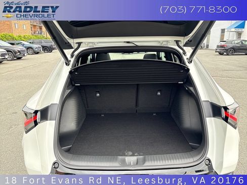 Used 2026 Acura ADX A-Spec FWD image 11