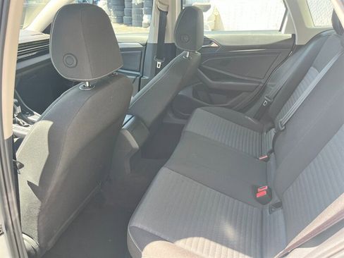 Used 2025 Volkswagen Jetta S FWD image 20