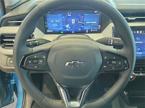 New 2027 Chevrolet Bolt LT w/ Comfort Package image 21