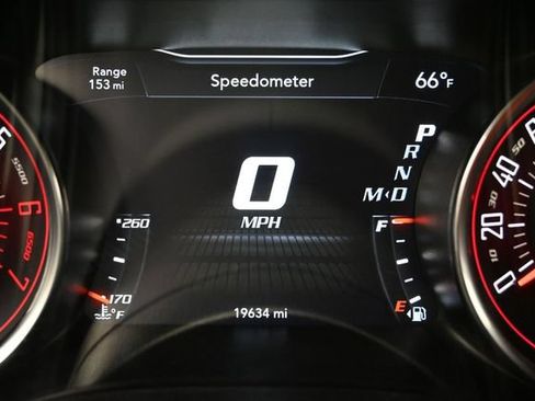 Used 2023 Dodge Challenger R/T Scat Pack RWD image 13