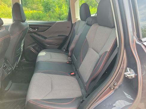 Used 2024 Subaru Forester Sport AWD/4WD image 16