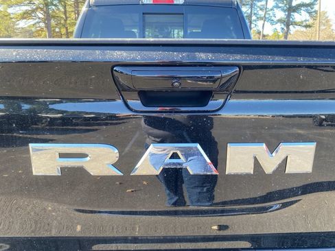New 2026 RAM 1500 Limited AWD/4WD image 14