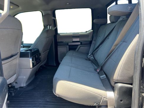 Used 2019 Ford F150 XLT w/ Equipment Group 302A Luxury AWD/4WD image 8