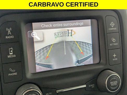 Used 2019 RAM 1500 Big Horn AWD/4WD image 19