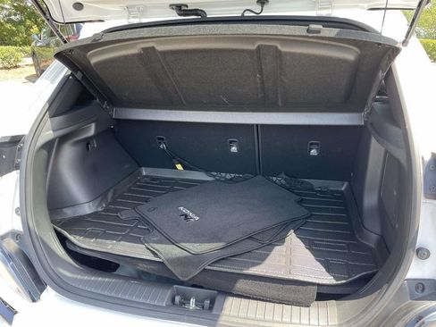 Used 2023 Hyundai Kona N w/ Cargo Package FWD image 10