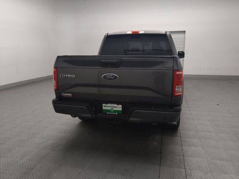 Used 2016 Ford F150 XLT w/ Equipment Group 302A Luxury RWD image 7