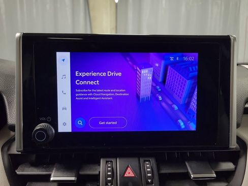 Used 2024 Toyota RAV4 XLE Premium image 19