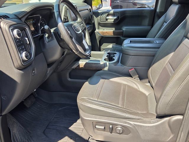 Used 2020 GMC Sierra 1500 Denali w/ LPO, GMC Protection Package AWD/4WD image 11