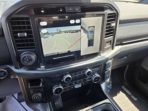 New 2026 Ford F150 Tremor AWD/4WD image 11