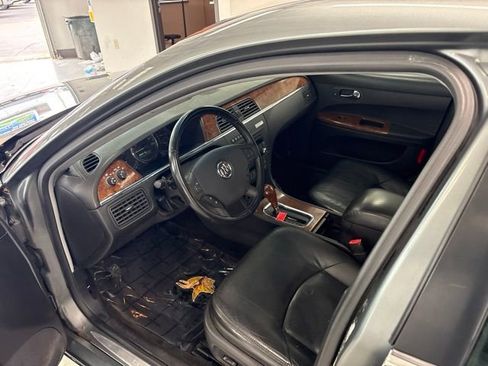 Used 2005 Buick LaCrosse CXL w/ Gold Convenience Package FWD image 14