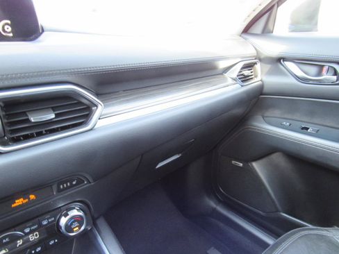 Used 2018 MAZDA CX-5 Grand Touring AWD/4WD image 26