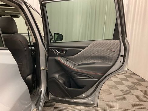 Used 2022 Subaru Forester Sport AWD/4WD image 28