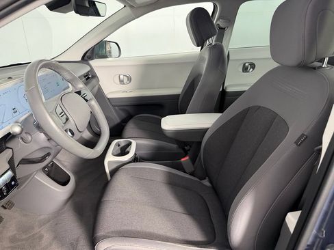 Used 2024 Hyundai Ioniq 5 SEL RWD image 22
