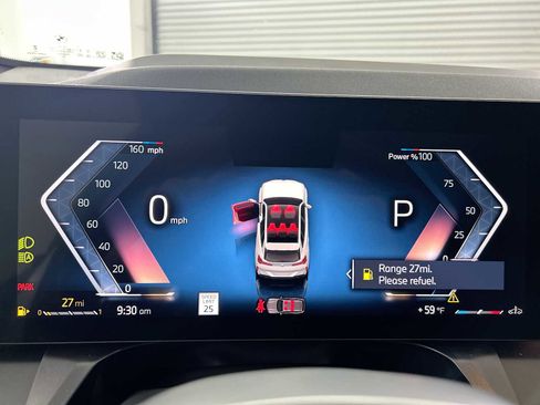 New 2026 BMW X3 xDrive30 w/ Premium Package image 10