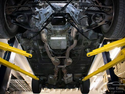 Used 1989 Ford Mustang LX RWD image 23