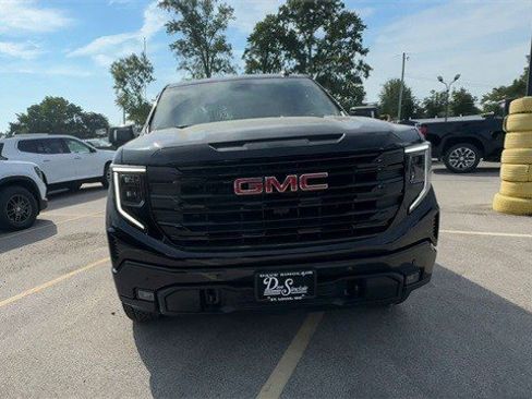 New 2026 GMC Sierra 1500 Elevation w/ Elevation Premium Package image 3
