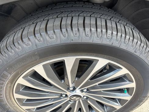Used 2023 Hyundai Palisade Calligraphy AWD/4WD image 15