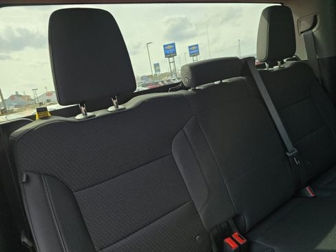 New 2026 Chevrolet Silverado 2500 Custom image 11