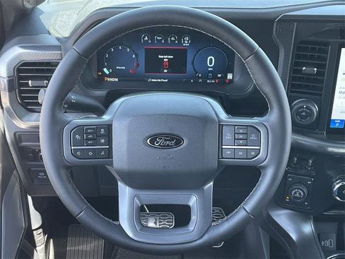 New 2025 Ford F150 Lariat w/ Equipment Group 502A High image 16