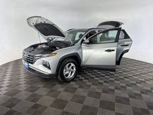 Used 2023 Hyundai Tucson SEL AWD/4WD image 11