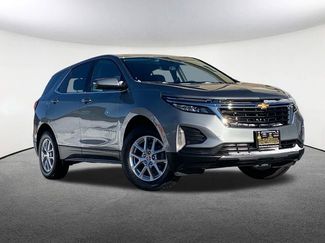 Used 2024 Chevrolet Equinox LT video 2