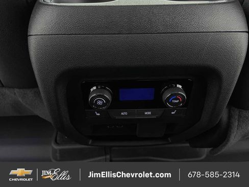 New 2026 Chevrolet Traverse High Country w/ LPO, Floor Liner Package AWD/4WD image 44