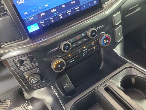 New 2026 Ford F150 STX w/ Equipment Group 200A AWD/4WD image 15