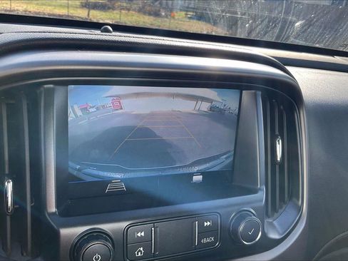 Used 2021 GMC Canyon AT4 w/ Trailering Package image 22