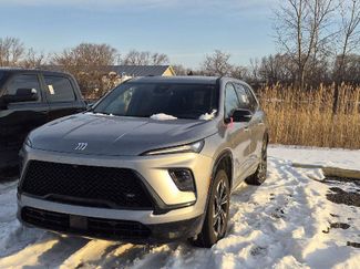 Used 2025 Buick Enclave Sport Touring video 1