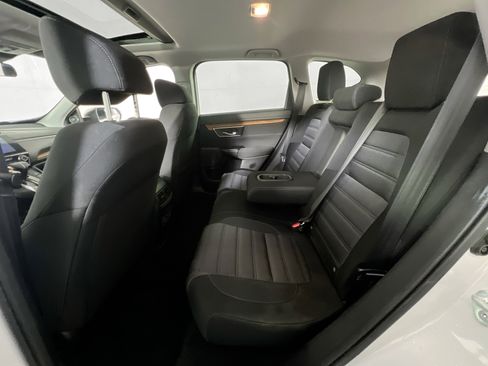 Used 2022 Honda CR-V EX image 24