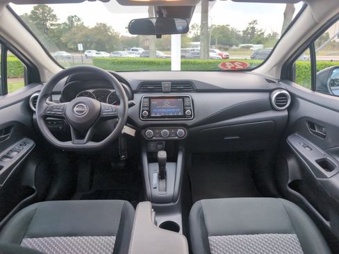 Used 2024 Nissan Versa S w/ S Plus Package image 27