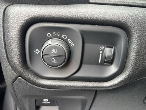 Used 2024 RAM 1500 Tradesman w/ Night Edition AWD/4WD image 16