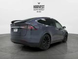 Used 2019 Tesla Model X Long Range image 4