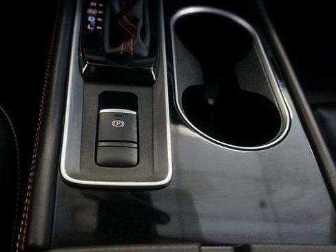 Used 2023 Nissan Altima 2.5 SR w/ SR Premium Package image 21