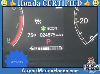 Certified 2023 Honda CR-V EX-L video 2