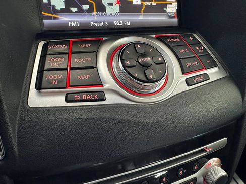 Used 2014 Nissan Maxima 3.5 SV w/ Premium Package FWD image 30