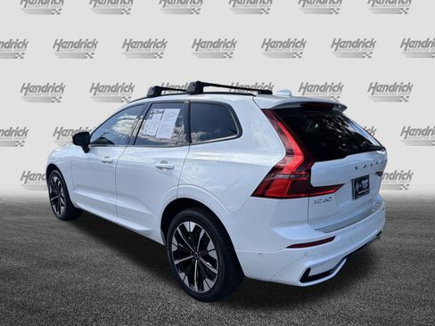 Used 2026 Volvo XC60 B5 Plus w/ Protection Package Premier AWD/4WD image 8