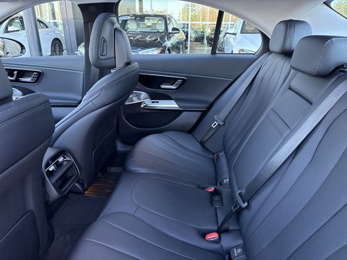 New 2026 Mercedes-Benz E 350 Sedan image 26