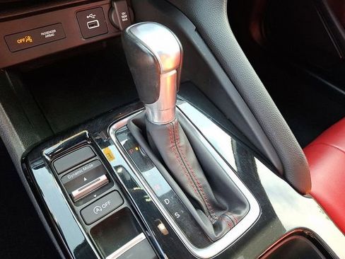 Used 2023 Acura Integra A-Spec FWD image 15
