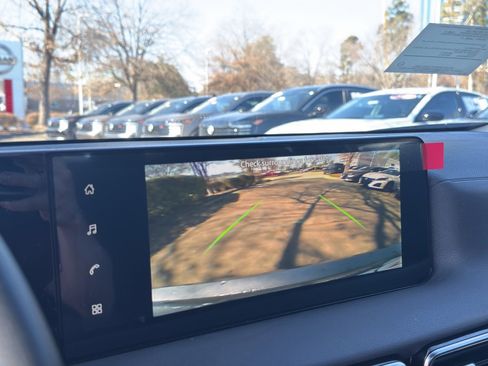 New 2026 Nissan Sentra S w/ S Cold Weather Package image 24