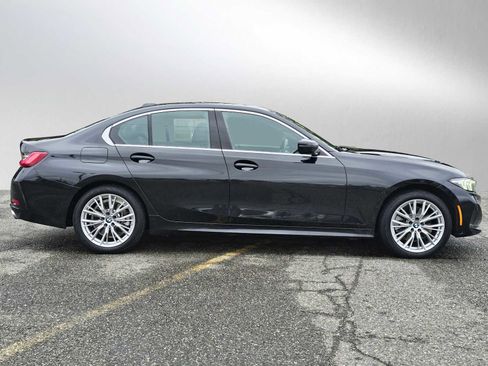 Used 2024 BMW 330i xDrive 330i xDrive image 2
