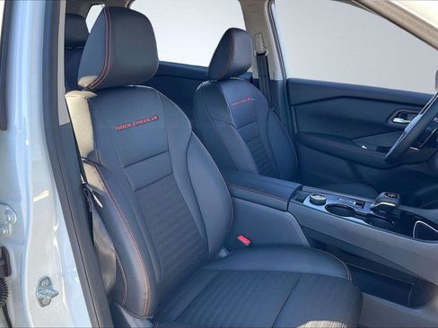 New 2026 Nissan Rogue SV w/ Rock Creek Premium Package AWD/4WD image 9