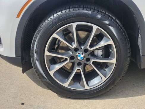 Used 2018 BMW X5 xDrive35d image 10