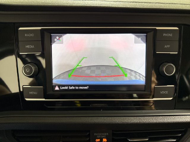 Used 2022 Volkswagen Jetta SE FWD image 31