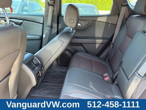 Used 2020 Chevrolet Blazer RS w/ LPO, Cargo Package FWD image 29