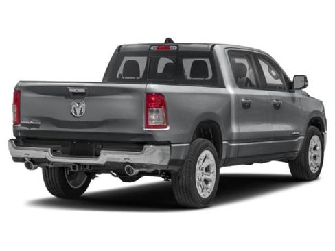Used 2020 RAM 1500 Lone Star RWD image 3