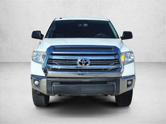 Used 2016 Toyota Tundra SR5 video 2
