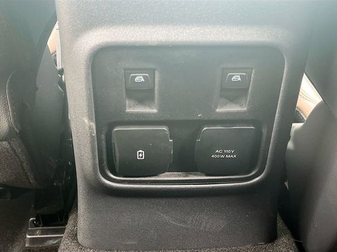 Used 2024 Ford Bronco Outer Banks AWD/4WD image 25