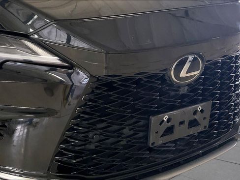 Used 2024 Lexus RX 350 F Sport AWD/4WD image 29